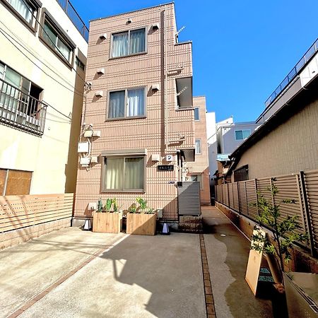 夢の舎 浅草 Yumenoya Asakusa Tokyo Luaran gambar